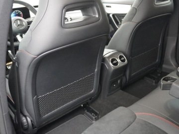 Mercedes CLA C118/X118 Shooting Brake Facelifting 1.3 200 163KM 2025 CLA 200 AMG Line Shooting Brake 1.3 (163KM) 2025, zdjęcie 9