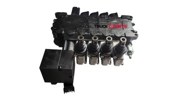 Combilift C7000 C8000 5-секционный распределитель