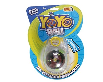 YOyO BALL Epee JOJO ZAWSZE WRACA NOWA WERSJA