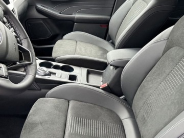 Ford Kuga III SUV Facelifting 2.5 FHEV 180KM 2025 Od ręki - Active X 2.5 FHEV 180KM / Pakiet Winter, Hak, zdjęcie 6