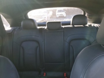 Audi Q3 I 2017 Audi Q3 Prestige 2017 2.0l 2.0 Benzyna 200KM, zdjęcie 10