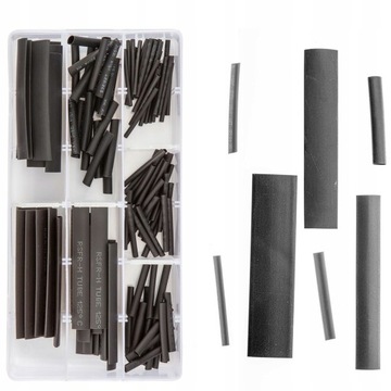 NEO TOOLS 11-978 KOSZULKI TERMOKURCZLIWE 127 SZTUK