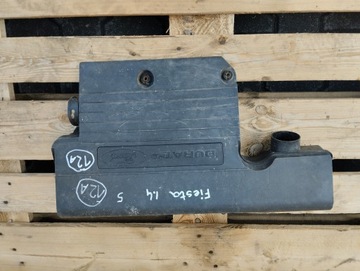 КОРПУС ВОЗДУШНОГО ФИЛЬТРА FORD FIESTA MK6 FUSION 1.4 1.25B 2S61-9600-CF