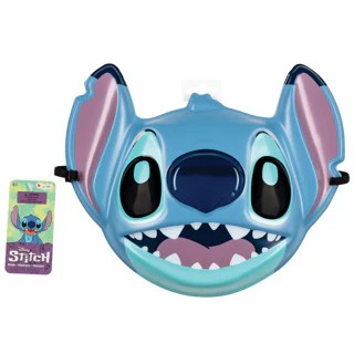 Маска Stitch Маска На Обличчя Синій Істотка