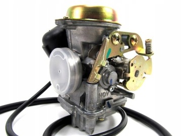 Yamaha MBK 125 Cityliner Skyliner Doodo 4T карбюратор