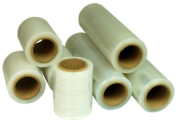 MINIWRAP стрейч-пленка шириной 10 см.