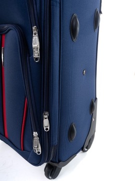 НЕБОЛЬШОЙ ДОРОЖНЫЙ ЧЕМОДАН S20 RGL НА 4 КОЛЕСАХ СУМКА