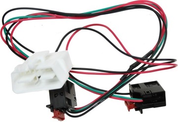 VW VOLKSWAGEN PASSAT B6 B7 ADAPTER EMULATORA RYGLA BLOKADY