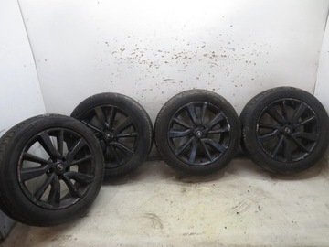 FELGI 19 225/55/19 X-TRAIL III