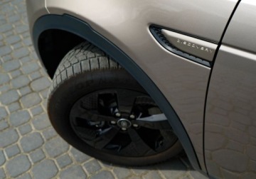 Land Rover Discovery Sport SUV Facelifting 2.0 204KM 2021 Land Rover Discovery Sport 2.0D 204 KM S, Salon Polska, Serwis ASO, VAT 23, zdjęcie 11