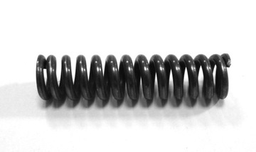 SPRĘŻYNA NACISKOWA d=2,0 * Dz=10 * L=41,5 - 3szt