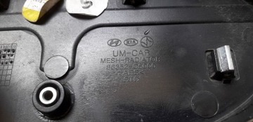 KIA OE 86352C5000 MASKA MŘÍŽKA