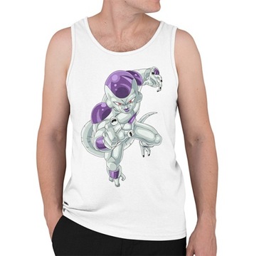TANK TOP DRAGONBALL FREEZER 2