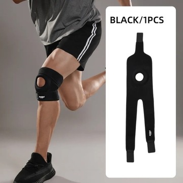 JINGBA SUPPORT Коленный упор 6008 Коленный бандаж