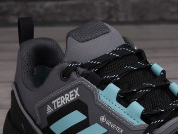 Buty Adidas Terrex Swift R3 Gore-Tex GZ3046