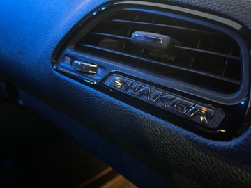 Dodge Challenger III 2022 Dodge Challenger RT Scat Pack 2022 6.4l 6.4 Benzyna 485KM, zdjęcie 7