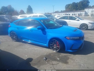 Honda Civic XII 2023 Honda Civic 2023 Honda Civic Type R Manual 2.0 Benzyna 315KM, zdjęcie 5