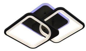 СВЕТОДИОДНЫЙ КОЛЬЦЕВОЙ СВЕТИЛЬНИК ПОТОЛОЧНЫЙ СВЕТИЛЬНИК СВЕТОДИОДНЫЙ ПОТОЛОЧНЫЙ СВЕТИЛЬНИК ДЛЯ ДЕТСКОЙ КОМНАТЫ + ПУЛЬТ ДИСТАНЦИОННОГО УПРАВЛЕНИЯ + RGB