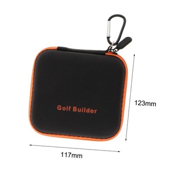 6 sztuk śruba do obciążników golfowych przenośny klucz do ciężarków golfowych ze stali nierdzewnej