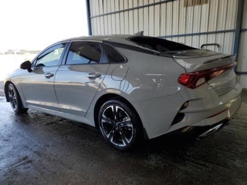 Kia 2023 Kia Inny 2023 KIA K5 GT LINE 1.6 Benzyna 180KM, zdjęcie 4