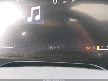Jeep Grand Cherokee V 2025 Jeep Grand Cherokee L Altitude X 4x4 2025 3.6 Benzyna 293KM, zdjęcie 11