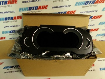 BMW G11 G12 G30 G31 LICZNIK DIGITAL HEADUP NOWY 8782670