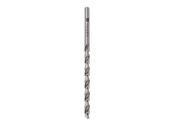 Wiertło do metalu HSS - przedłużane (DIN 340) 3.5/112 mm / TEGER