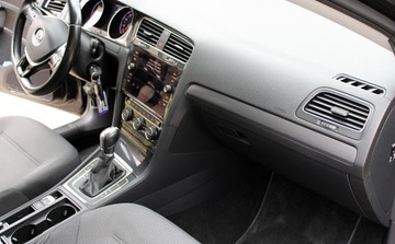 Volkswagen Golf VII Variant Facelifting 1.6 TDI-CR DPF BMT 115KM 2019 Volkswagen Golf 2019 Automat Bezwypadkowy 1.6 Diesel 116KM, zdjęcie 10
