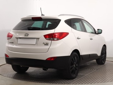 Hyundai ix35 SUV R 2.0 CRDi 136KM 2013 Hyundai ix35 2.0 CRDi, Skóra, Navi, Klima, zdjęcie 4