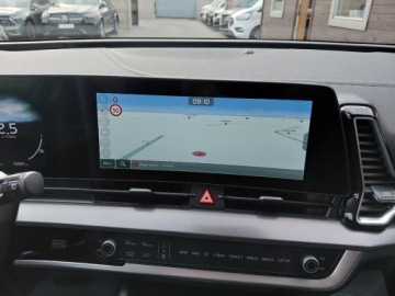 Kia Sportage V SUV Plug-In 1.6 T-GDI PHEV 265KM 2022 Kia Sportage 4x4 265 KM Full LED Radar Asystent Kamera 1.6 Hybryda Plug-in, zdjęcie 23