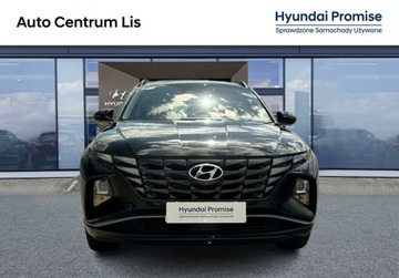 Hyundai Tucson IV 2024 Hyundai Tucson Salon Polska, FV 23, HEV, 230KM , NAVI 1.6 Hybryda 180KM, zdjęcie 7