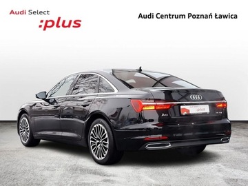 Audi A6 C8 Limousine 2.0 35 TDI 163KM 2021 Audi A6 Limousine Limousine 35 TDI mHEV Stronic 163KM KameraNawigacjaAudiD, zdjęcie 3