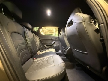 Cupra Formentor Crossover PHEV Facelifting 1.5 e-HYBRID 272KM 2024 Cupra Formentor VZ 1.5 e-Hybrid 272 KM 6-biegowa a, zdjęcie 22