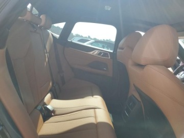 BMW i4 2024 BMW i4 M50 2024 Elektryczny 536KM, zdjęcie 10