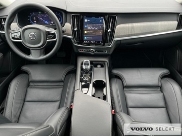 Volvo S90 II 2024 Volvo S90 FV23% B5D AWD Ultimate Bright HUD Panora, zdjęcie 19