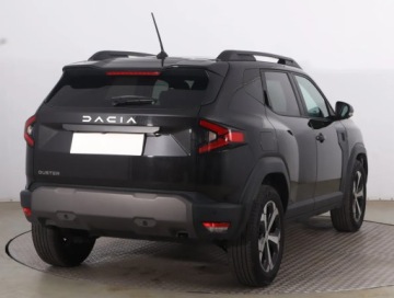 Dacia Duster II SUV Facelifting 1.0 TCe ECO-G 100KM 2024 Dacia Duster 1.0 Eco-G, Salon Polska, Serwis ASO, zdjęcie 4