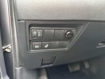 Toyota Yaris IV Hatchback 1.5 Hybrid Dynamic Force 116KM 2024 Toyota Yaris Hybrid 1.5 Style IV (2020-) Hybrid 1., zdjęcie 17