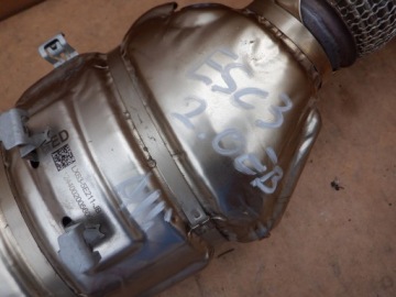 КАТАЛИТИЧЕСКИЙ НЕЙТРАЛИЗАТОР FORD ESCAPE MK4 USA 2.0 ECOBOOST 4X4