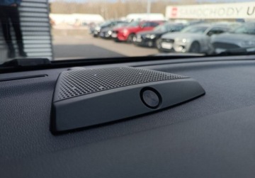 Ford Puma II Crossover 1.0 EcoBoost mHEV 125KM 2022 Ford Puma 125KM mHEV Automat TitaniumX SalonPL SerwisASO FV23 P.Zima Gwara, zdjęcie 31