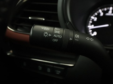 Mazda 3 IV Hatchback 2.0 SkyActiv-X 186KM 2021 Mazda 3 mHEV full LED skróra navi kamery grzane, zdjęcie 32
