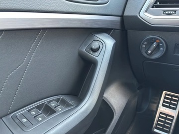 Seat Ateca SUV Facelifting 1.5 EcoTSI 150KM 2025 Seat Ateca FR 1.5 TSI automatyczna DSG, zdjęcie 19