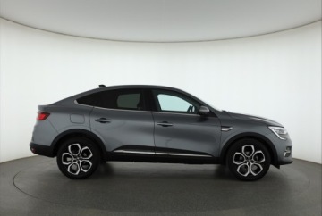 Renault Arkana SUV 1.3 TCe 140KM 2022 Renault Arkana 1.3 TCe, Salon Polska, zdjęcie 5