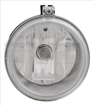TYC 19-11039-00-9 Reflektor przeciwmgłowy