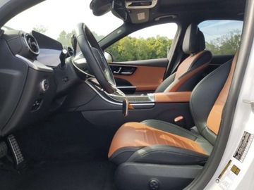 Mercedes Klasa C W206 2023 Mercedes-Benz Klasa C 300 4Matic 2023 2.0l 2.0 Benzyna 255KM, zdjęcie 7