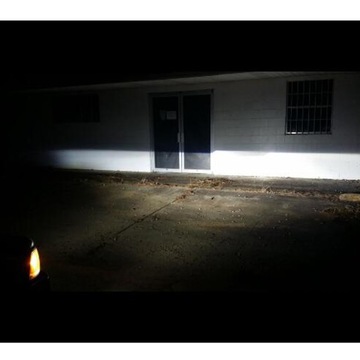 BI LED LENS H7 BI-LED ЛАМПЫ ДЛЯ ПРОЕКТОРА НАБОР ЛАМП 6500K