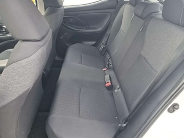 Toyota 2021 Toyota Yaris Toyota Yaris Hybrid 1.5 Comfort, salon PL , VA23, Gwarancja, zdjęcie 12