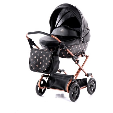 Коляска для кукол TAKO IMPERIAL, 2-8 лет, цвет 04