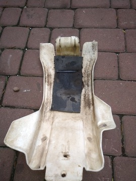 KTM Osłona Pod Silnik SX-F EXC SX