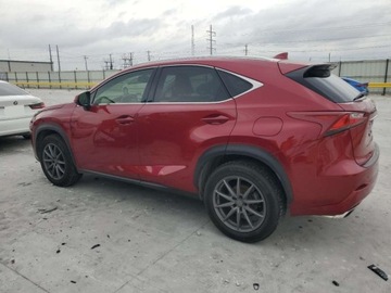 Lexus NX I 2016 Lexus NX 200T Base 2016 2.0l 2.0 Benzyna 235KM, zdjęcie 1
