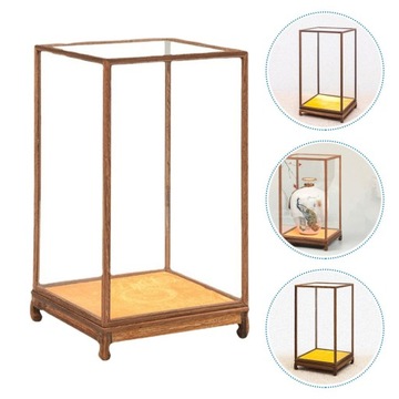 МОДЕЛИ СТЕКЛЯННЫЙ ШКАФ ПРОЗРАЧНЫЙ КУБ